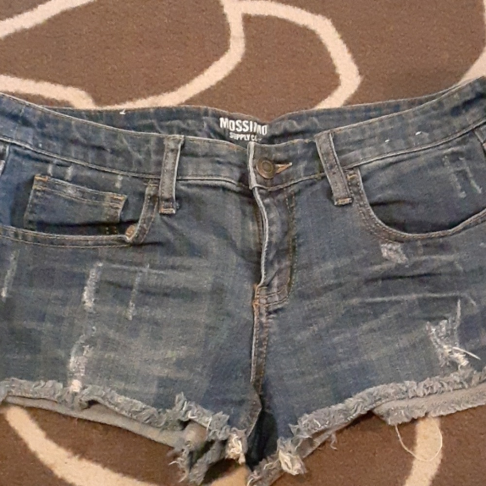 Shorts
